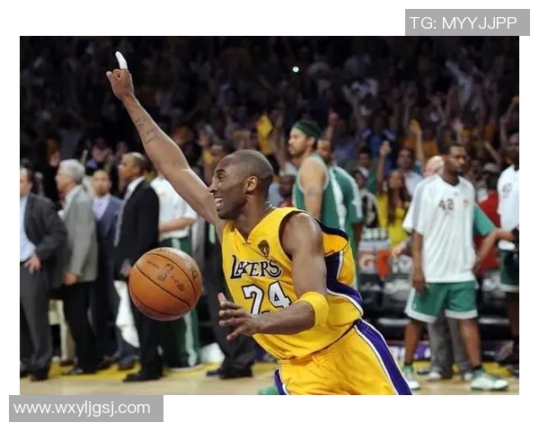 2010年湖人与凯尔特人巅峰对决回顾:一场传奇的总决赛之战 2010年湖人与凯尔特人巅峰对决回顾:一场传奇的总决赛之战