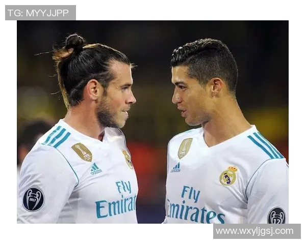 C罗与贝尔的巅峰对决谁才是足球场上的绝对王者