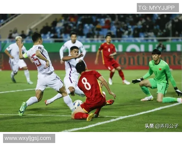 中国与巴基斯坦足球对抗赛精彩回顾与分析展望未来发展潜力 中国与巴基斯坦足球对抗赛精彩回顾与分析展望未来发展潜力